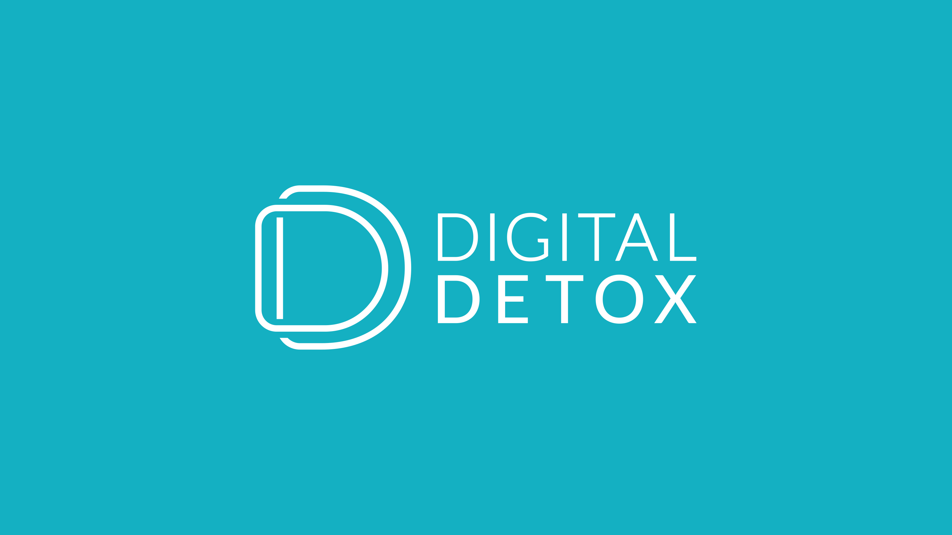 Digital Detox cover