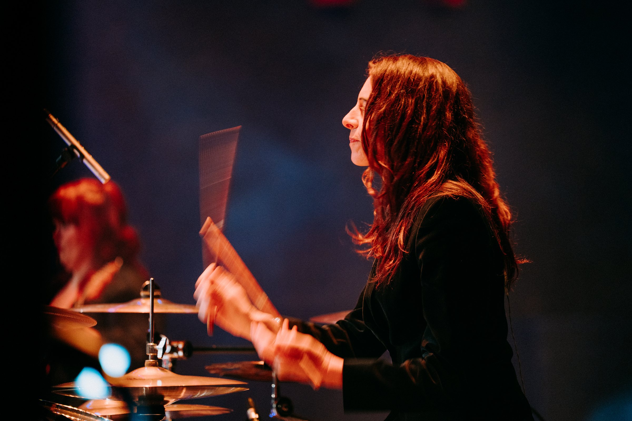 Gail James music - artist identity and site