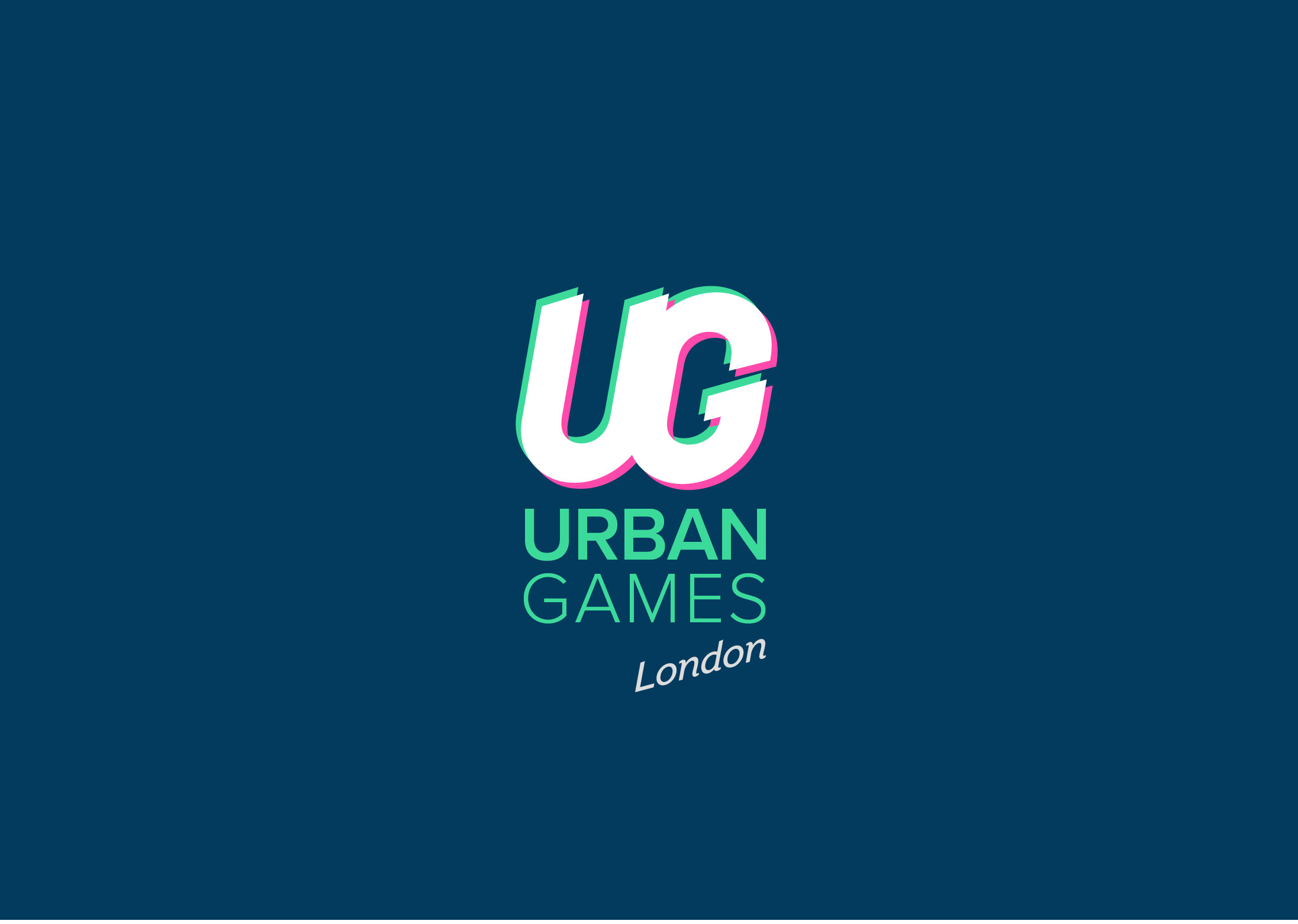 London Urban Games cover
